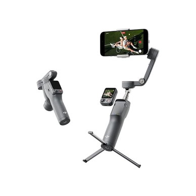 DJI - Osmo Mobile 8P, Standard Combo
