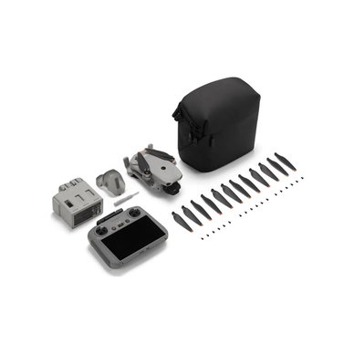 DJI - Lito X1 Fly More Combo, with DJI RC 2