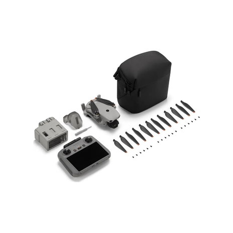 DJI - Lito X1 Fly More Combo, with DJI RC 2