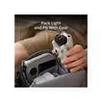 DJI - Lito X1 Fly More Combo, with DJI RC 2 DJI - Lito X1 Fly More Combo, with DJI RC 2