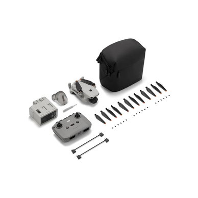 DJI - Lito 1 Fly More Combo, with DJI RC-N3