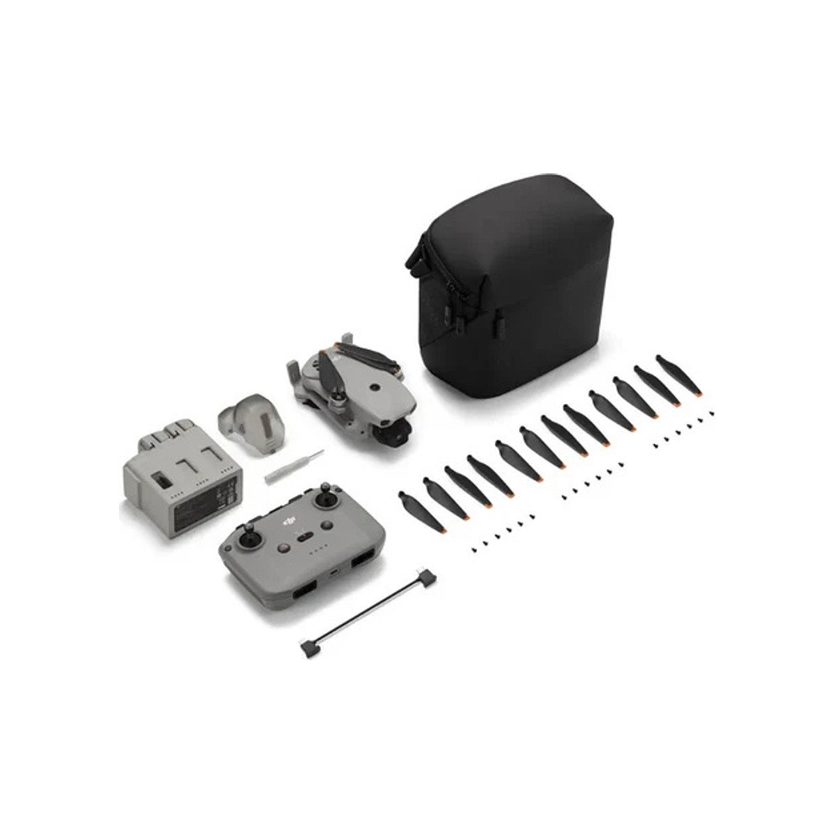 DJI - Lito X1 Fly More Combo, with DJI RC-N3