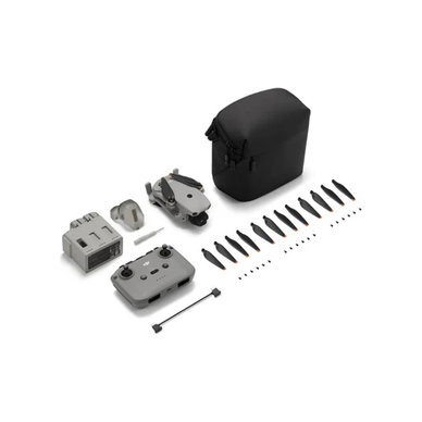 DJI - Lito X1 Fly More Combo, with DJI RC-N3