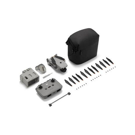DJI - Lito X1 Fly More Combo, with DJI RC-N3