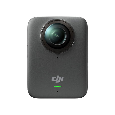 DJI - Osmo 360 Action Camera, Adventure Combo