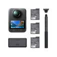 DJI - Osmo 360 Action Camera, Adventure Combo DJI - Osmo 360 Action Camera, Adventure Combo