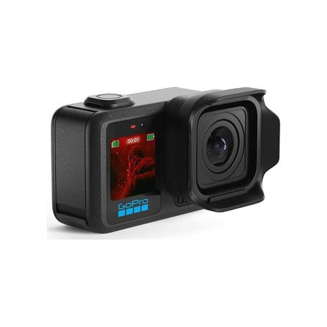 GoPro - Mission 1 Pro Action Camera