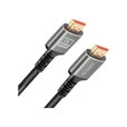Argom Tech - HDMI Male to HDMI Male Cable, 8K 60Hz Argom Tech - HDMI Male to HDMI Male Cable, 8K 60Hz