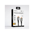 Argom Tech - HDMI Male to HDMI Male Cable, 8K 60Hz Argom Tech - HDMI Male to HDMI Male Cable, 8K 60Hz