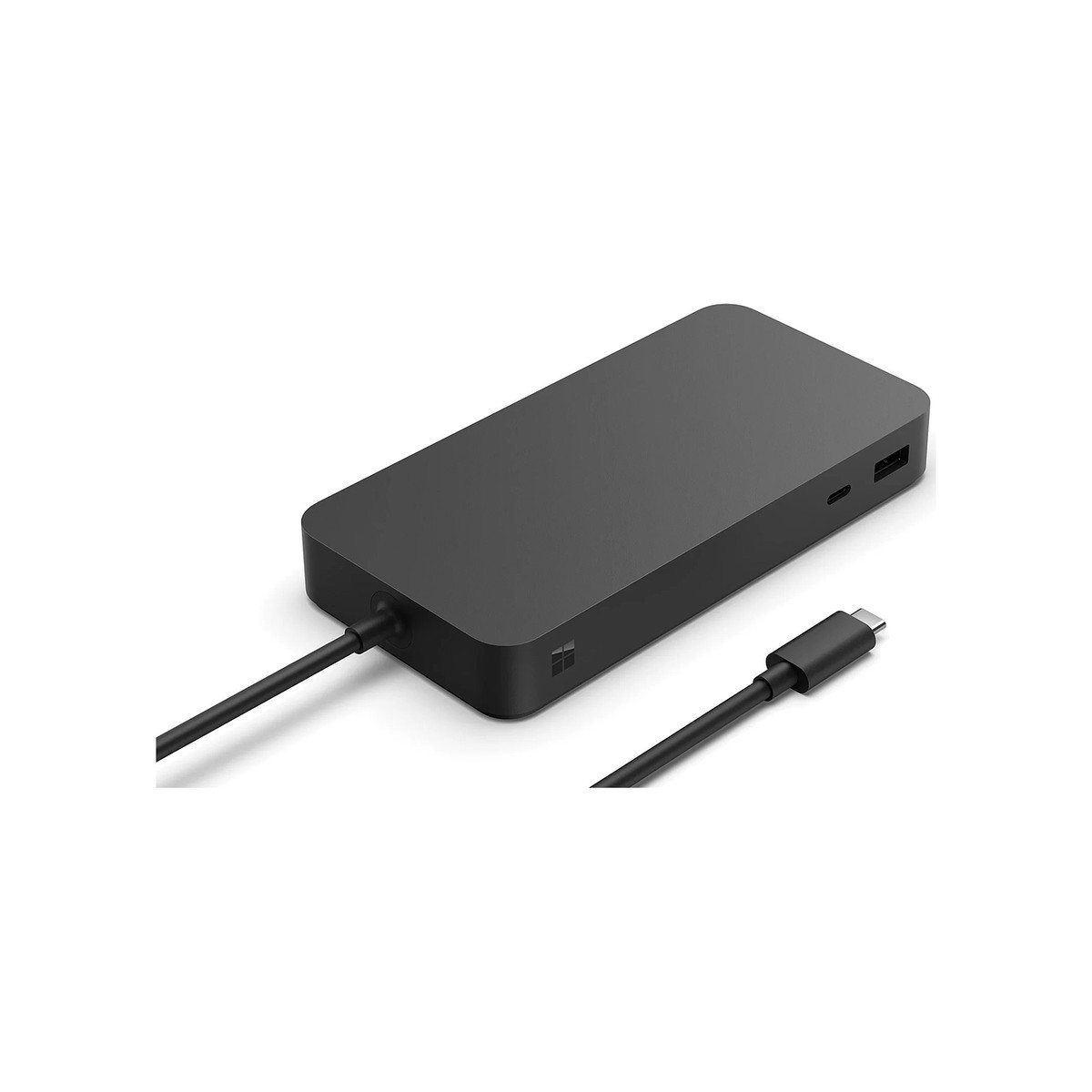 Microsoft - Surface Thunderbolt 4 Dock For Business