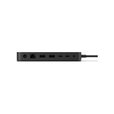Microsoft - Surface Thunderbolt 4 Dock For Business Microsoft - Surface Thunderbolt 4 Dock For Business