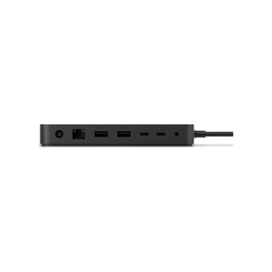 Microsoft - Surface Thunderbolt 4 Dock For Business