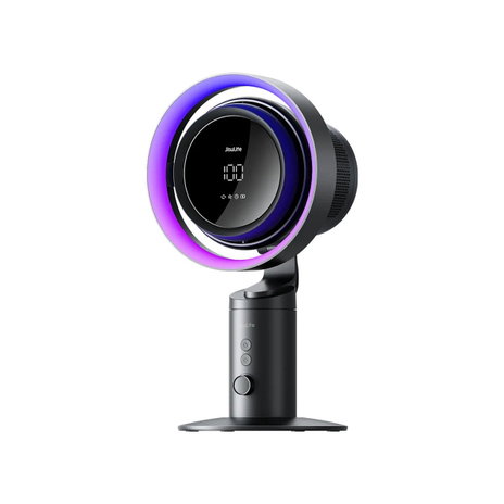JISULIFE - Table Fan Pro 3 - Grey