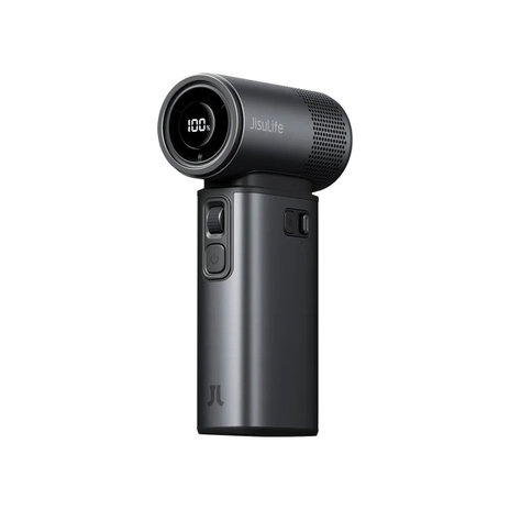 JISULIFE - Handheld Fan Ultra 2 - Grey