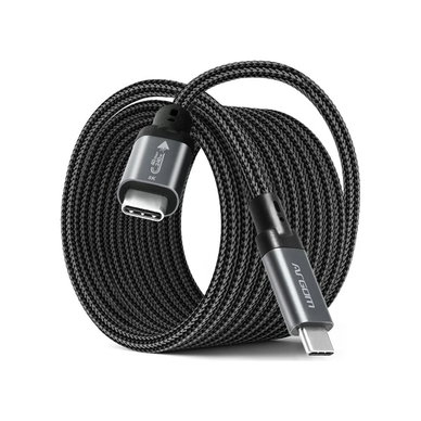 Argom Tech - Dura Max 240W PD Braided Cable