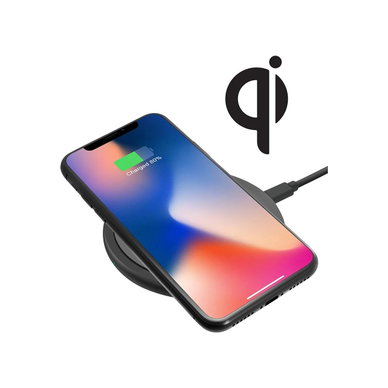 Argom Tech - Wireless Fast Charger 15W
