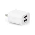 Argom Tech - 2-Port USB Wall Charger, 2.1A Argom Tech - 2-Port USB Wall Charger, 2.1A