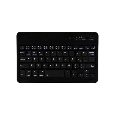 Argom Tech - Ultra Slim Bluetooth Mobile Keyboard
