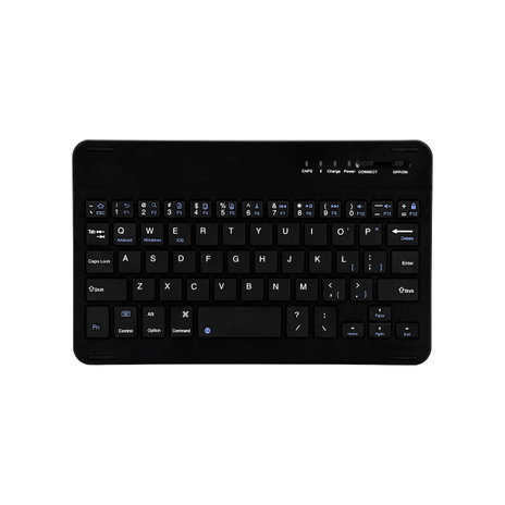 Argom Tech - Ultra Slim Bluetooth Mobile Keyboard