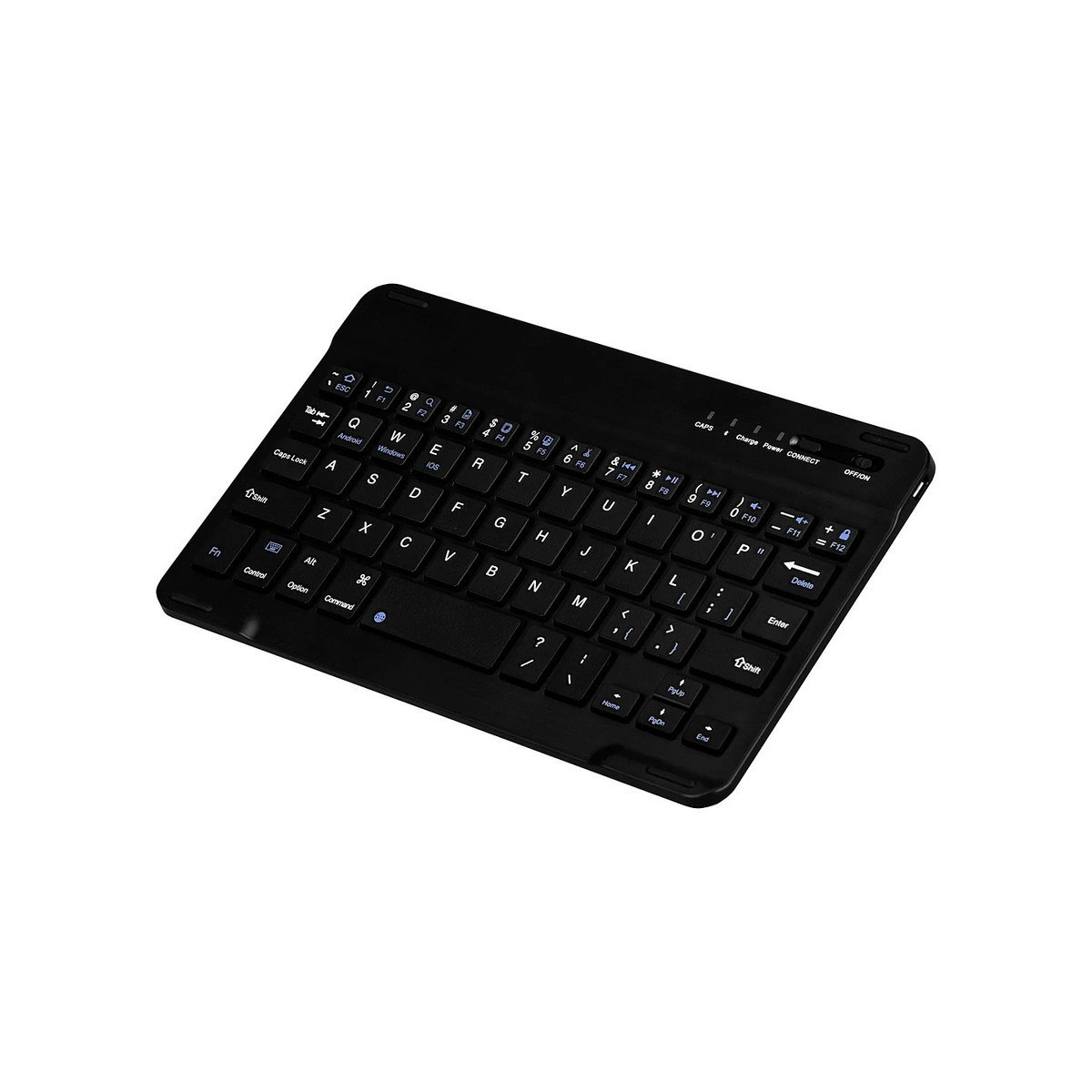 Argom Tech - Ultra Slim Bluetooth Mobile Keyboard