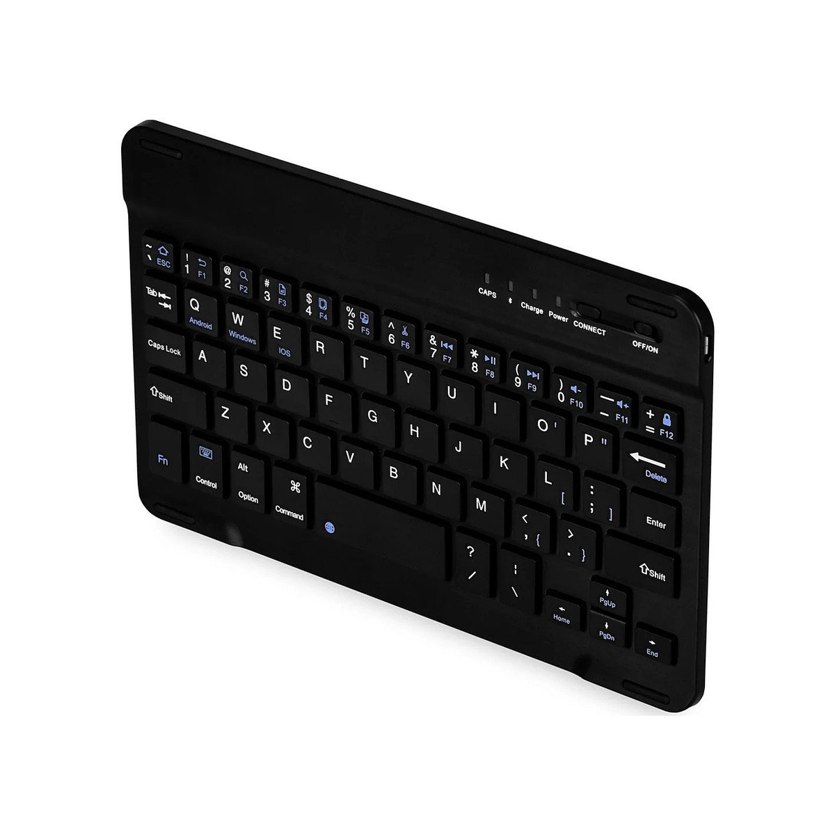 Argom Tech - Ultra Slim Bluetooth Mobile Keyboard