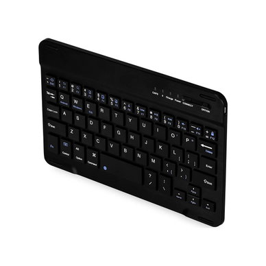 Argom Tech - Ultra Slim Bluetooth Mobile Keyboard