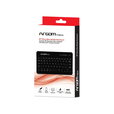 Argom Tech - Ultra Slim Bluetooth Mobile Keyboard Argom Tech - Ultra Slim Bluetooth Mobile Keyboard