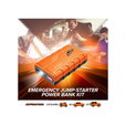 Armor - 800A 7200MAH Jump Starter Armor - 800A 7200MAH Jump Starter