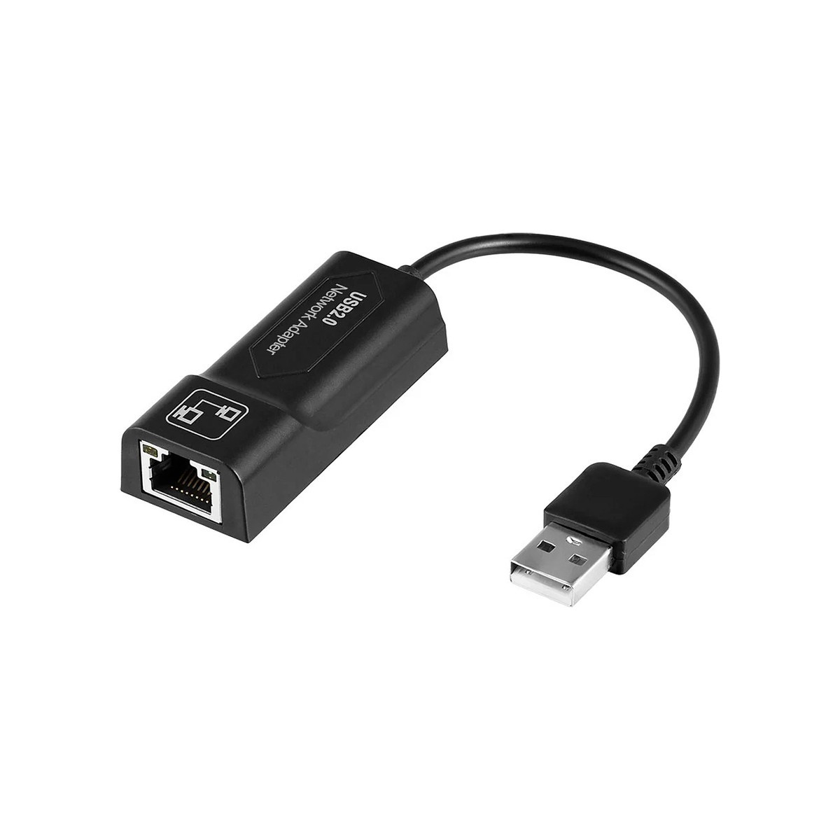 Argom Tech - USB 2.0 to RJ-45 Cable Adapter