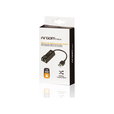 Argom Tech - USB 2.0 to RJ-45 Cable Adapter Argom Tech - USB 2.0 to RJ-45 Cable Adapter