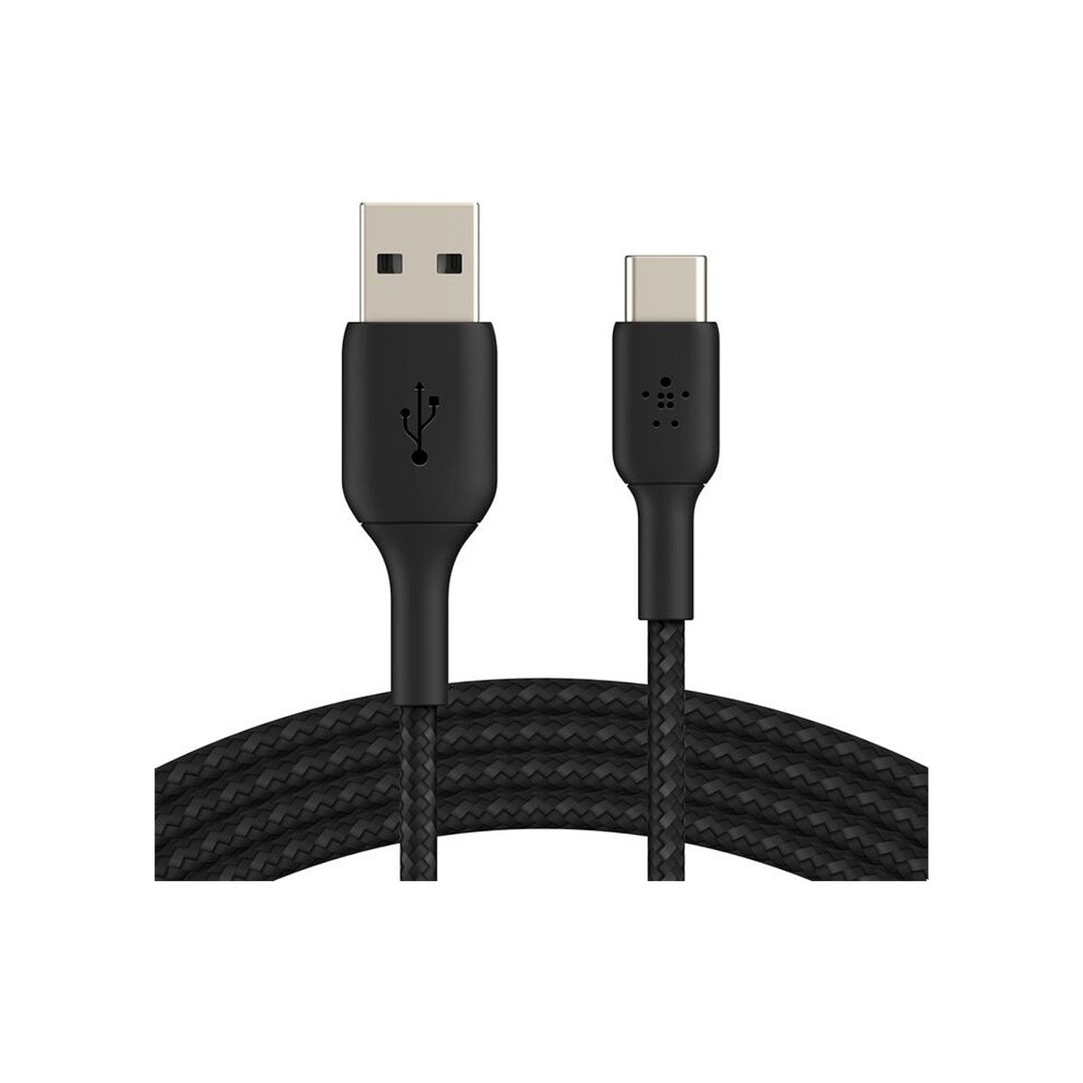 Belkin - USB-C Braided Cable