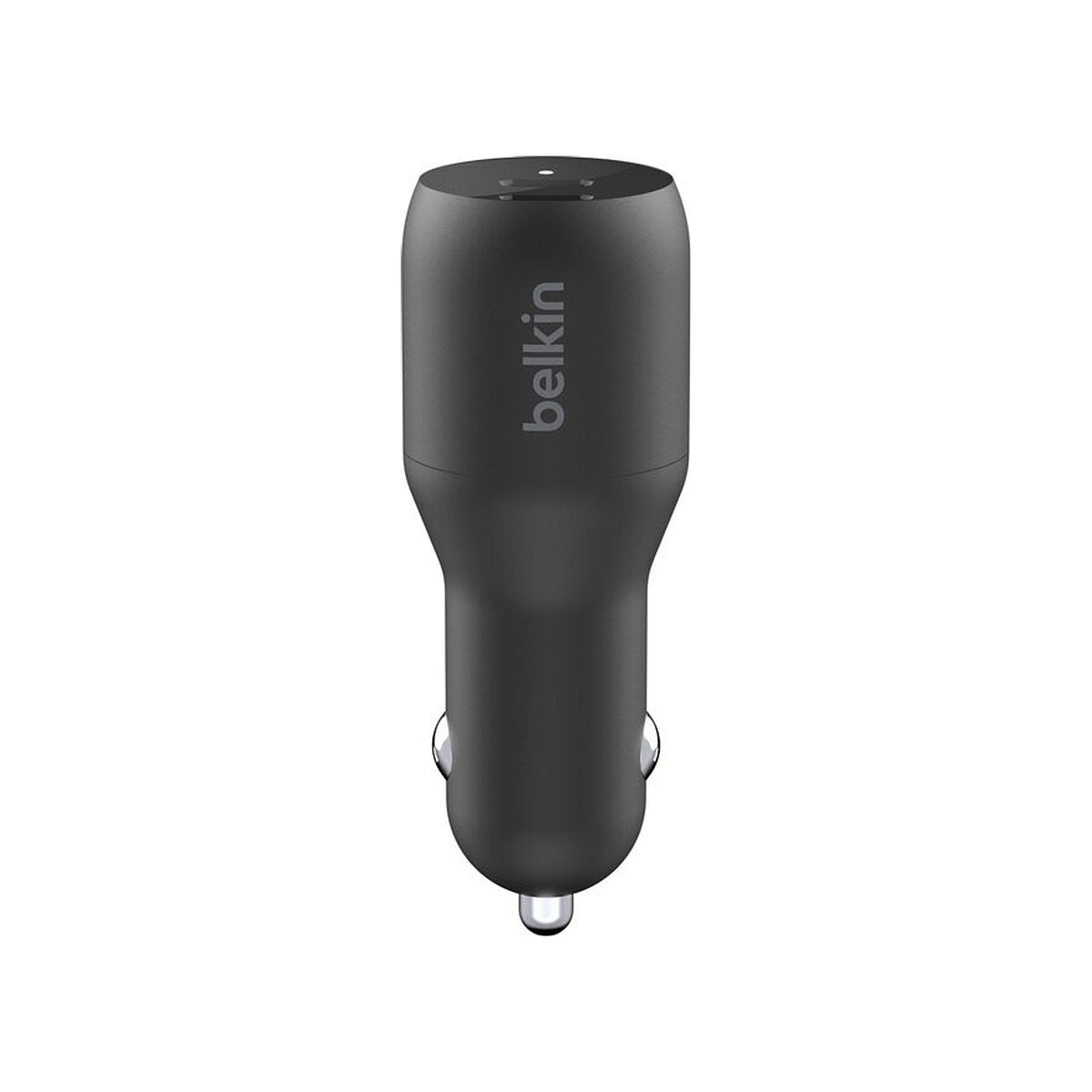 Belkin - 36W Dual USB-C Car Charger (18W x 2)