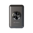 Bytech - 5K Portable Magnetic Power Bank Bytech - 5K Portable Magnetic Power Bank
