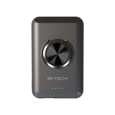 Bytech - 5K Portable Magnetic Power Bank