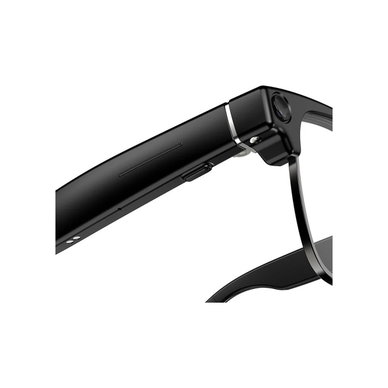 Blackview - BV200 Smart AI Sunglasses - Black