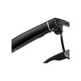 Blackview - BV200 Smart AI Sunglasses - Black Blackview - BV200 Smart AI Sunglasses - Black