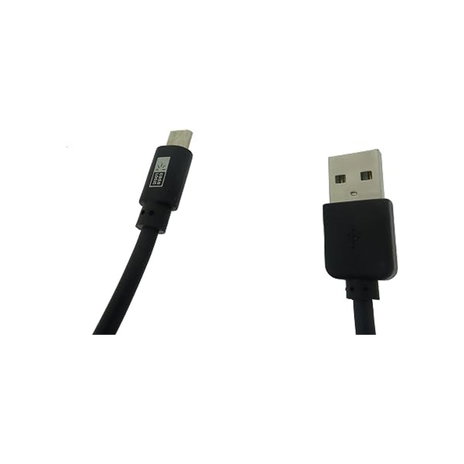 Case Logic - 10FT Type Micro USB Cable
