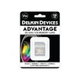 Delkin Devices - Advantage UHS 200 Sdxc 128GB Delkin Devices - Advantage UHS 200 Sdxc 128GB
