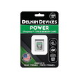 Delkin Devices - 160GB Power Cfeb G4 Memory Card Delkin Devices - 160GB Power Cfeb G4 Memory Card