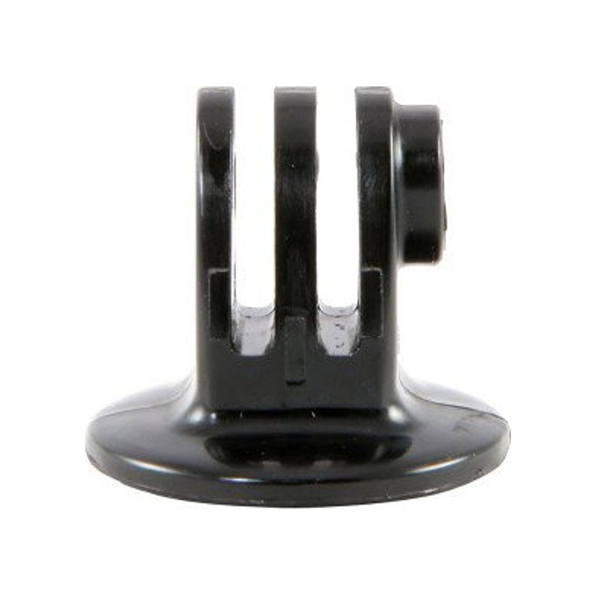 Delkin Devices - Mount, Fat Gecko 1/4-20 To Go Pro