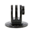Delkin Devices - Mount, Fat Gecko 1/4-20 To Go Pro Delkin Devices - Mount, Fat Gecko 1/4-20 To Go Pro
