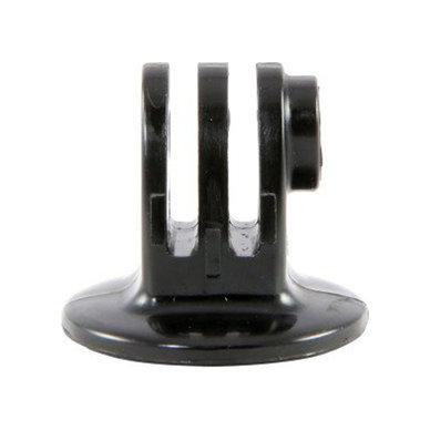 Delkin Devices - Mount, Fat Gecko 1/4-20 To Go Pro