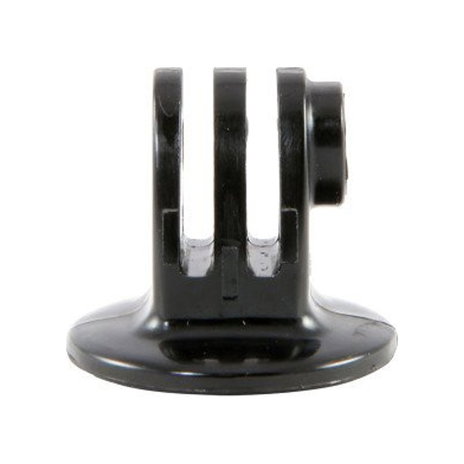 Delkin Devices - Mount, Fat Gecko 1/4-20 To Go Pro