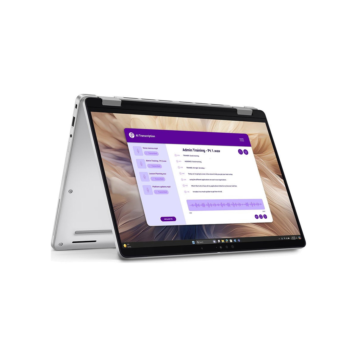 Dell - 14" Latitude Pro PB14250, Ultra 7, 32GB/512GB SSD