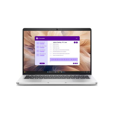 Dell - 14" Latitude Pro, Ultra 7 255U, 64GB/512GB SSD
