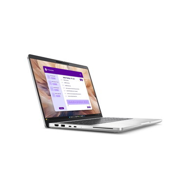 Dell - 14" Latitude Pro, Ultra 7 255U, 64GB/512GB SSD