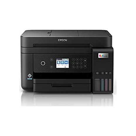 Epson - EcoTank L6270 Printer (110V)