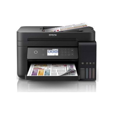 Epson - EcoTank L6270 Printer (110V)