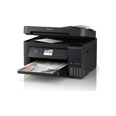 Epson - EcoTank L6270 Printer (110V)