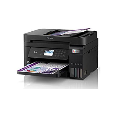 Epson - EcoTank L6270 Printer (110V)